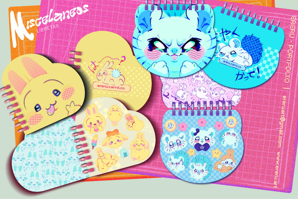 Libretas