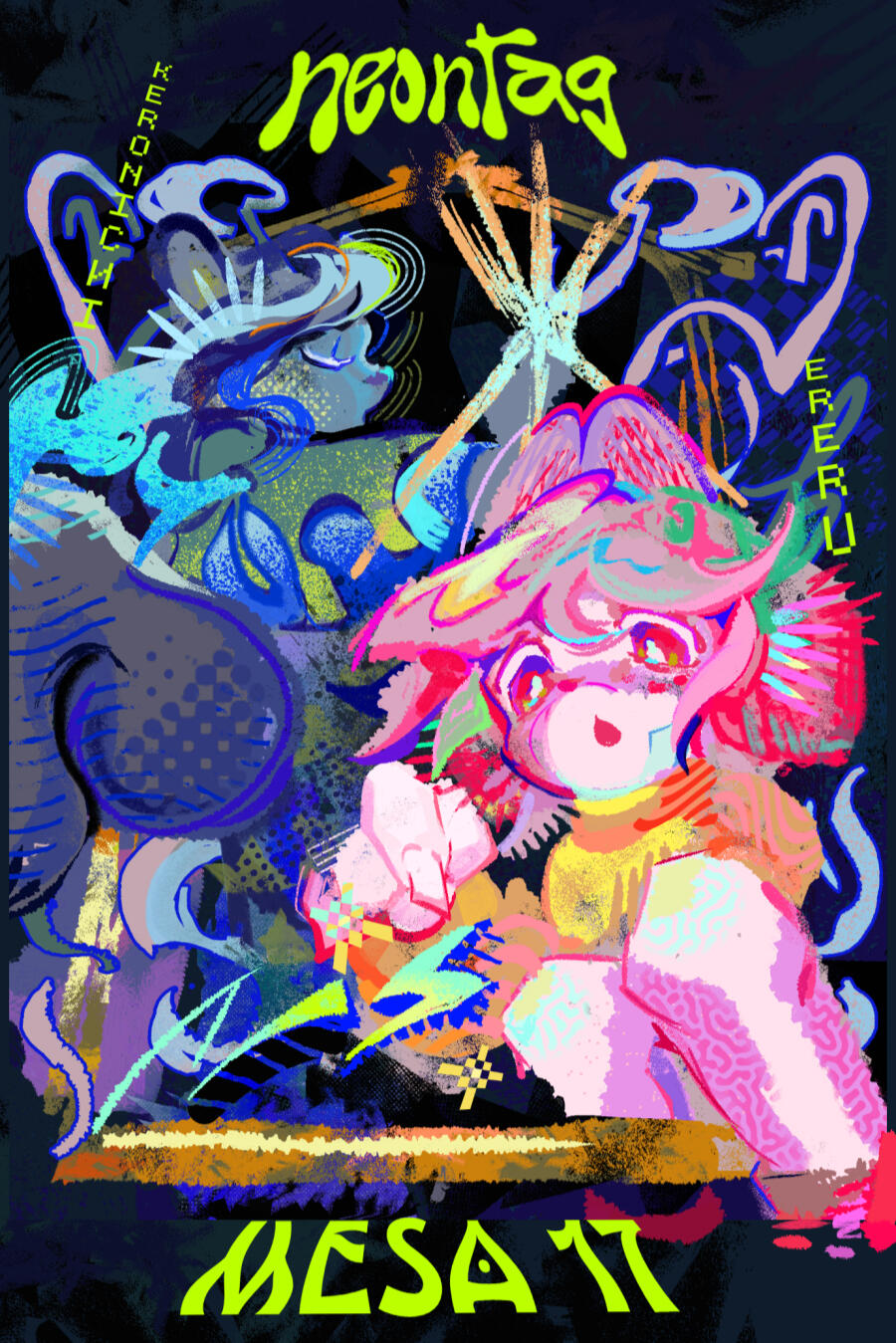 Warning Yiff 2026 ~ Postal